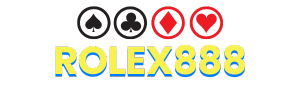 Logo ROLEX888